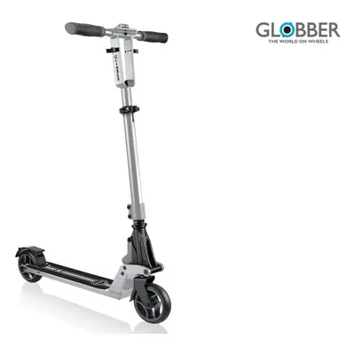 : Globber Koloběžka One K 125 Silver