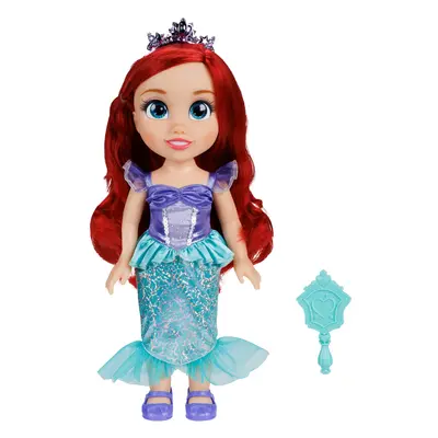 Disney Princess Panenka mořská víla Ariel 38 cm