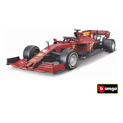 Bburago 1:18 červené Ferrari SF 1000