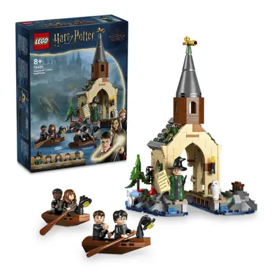 LEGO® Harry Potter™ 76426 Loděnice u Bradavického hradu