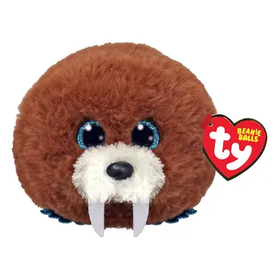 Ty Beanie Balls HANK - walrus (6)