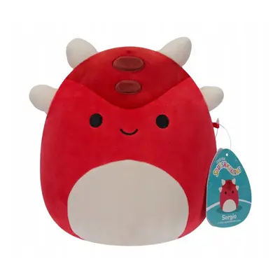 SQUISHMALLOWS Ankylosaurus - Sergio