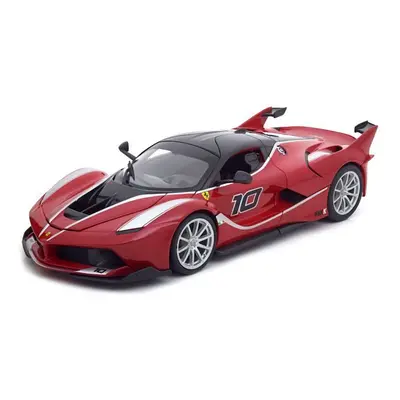 Bburago 1:18 Ferrari FXX K Červená