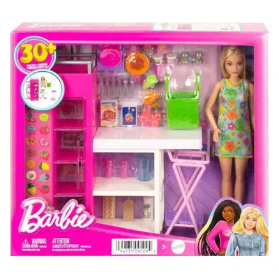 Barbie Spíž snů