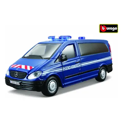 Bburago 1:50 Mercedes-Benz Vito