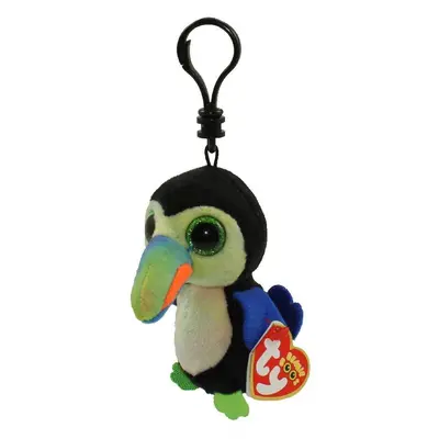 Beanie Boos BEAKS - tukan 8,5 cm