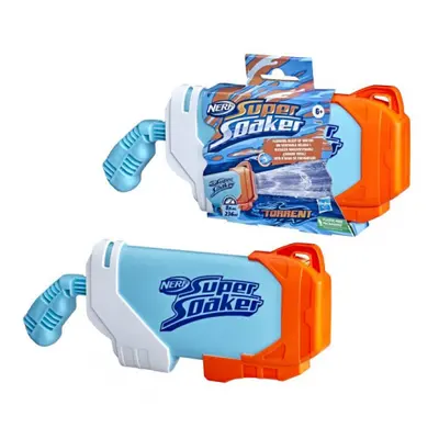 Hasbro Nerf Super Soaker Torrent - vodní pistole