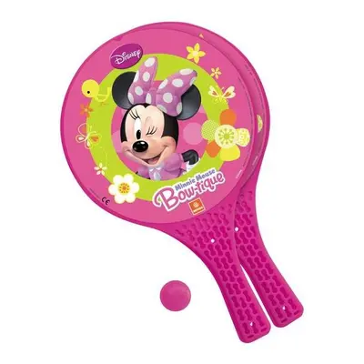 Plážový tenis MINNIE MONDO