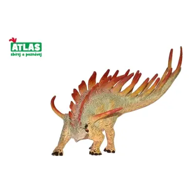 F - Figurka Dino Kentrosaurus 15 cm