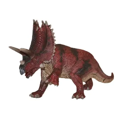 F - Figurka Dino Pentaceratops 17 cm