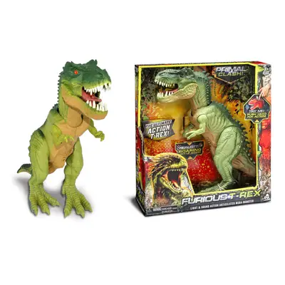 Primal Clash Dinosaurus 32 cm