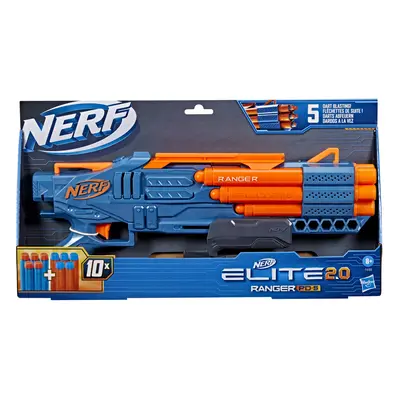 NERF ELITE 2.0 RANGER PD 5