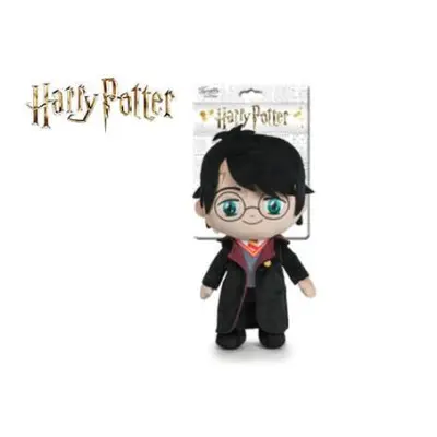 Harry Potter plyšový 30cm 0m+ na kartě