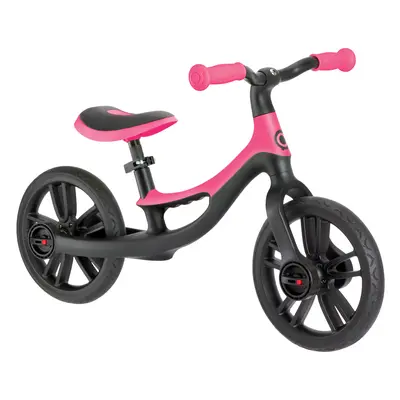 Globber Odrážedlo dětské Go Bike Elite - Fuchsia Pink