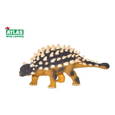 E - Figurka Dino Saichania 15 cm