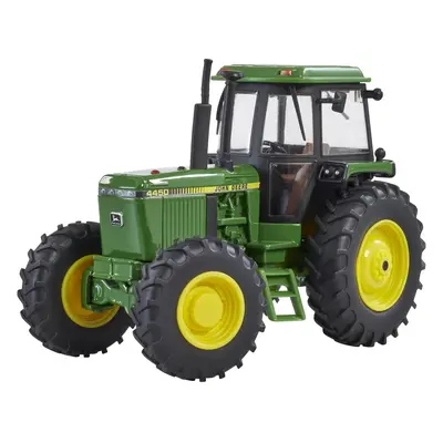 Britains Model traktor JOHN DEERE 4450 1:32 15 cm