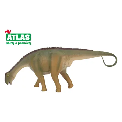 E - Figurka Hadrosaurus 21 cm