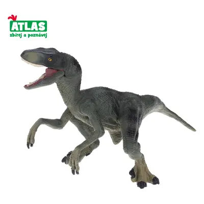 D - Figurka Velociraptor 15 cm