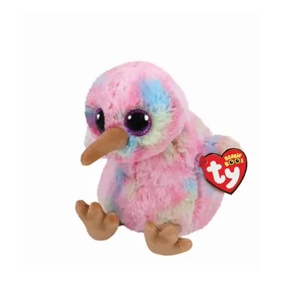 Beanie Boos KIWI - pták kiwi 15 cm