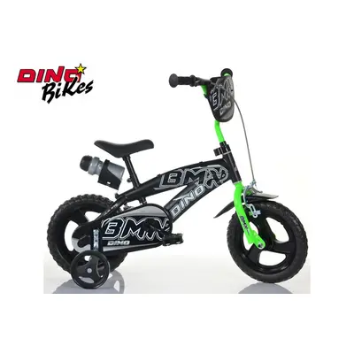 Dino Bikes Dětské kolo BMX 12" 2021