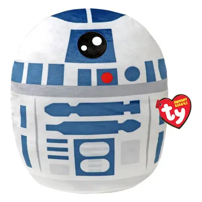 Ty Squishy Beanies Star Wars R2D2, 22 cm (1)