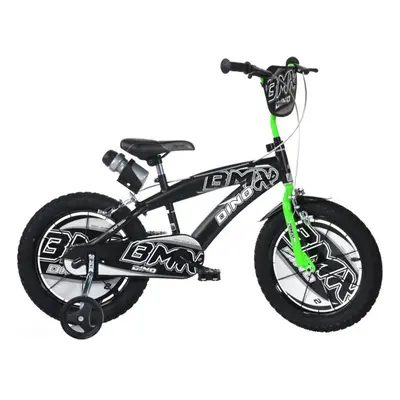 Dino Bikes Dětské kolo BMX 16" 2021