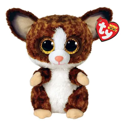 BEANIE BOOS BINKY, 24 cm - komba ušatá