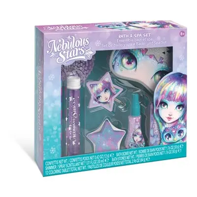 Nebulous Stars Bath & Spa Set