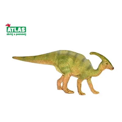 E - Figurka Parasaurolophus 19 cm