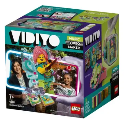 LEGO VIDIYO™ 43110 Folk Fairy BeatBox