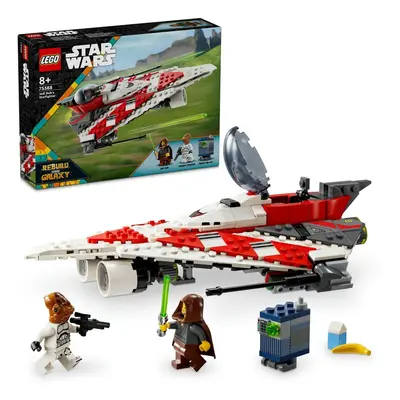 LEGO® Star Wars™ 75388 Stíhačka Jedie Boba