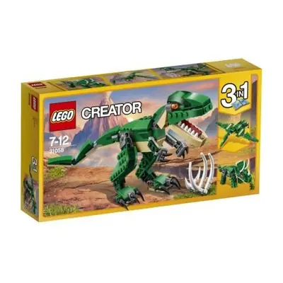 LEGO Creator 31058 Úžasný dinosaurus