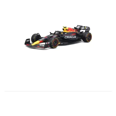 Bburago 1:43 RACE Formula F1 - Red Bull Racing RB19 (2023) #11 (Sergio Pérez)