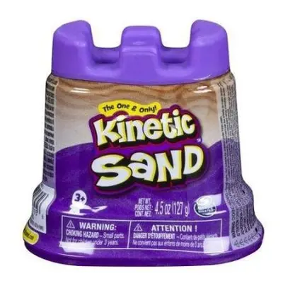 KINETIC SAND SAMOSTATNÉ KELÍMKY