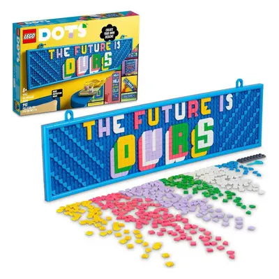 LEGO DOTS 41952 Velká nástěnka