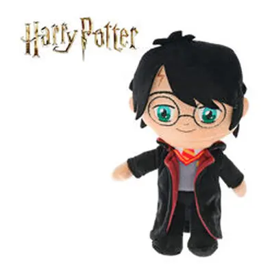 Harry Potter 20cm plyšový 0m+