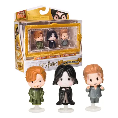 HARRY POTTER MULTIBALENÍ MINI FIGUREK RIVALS