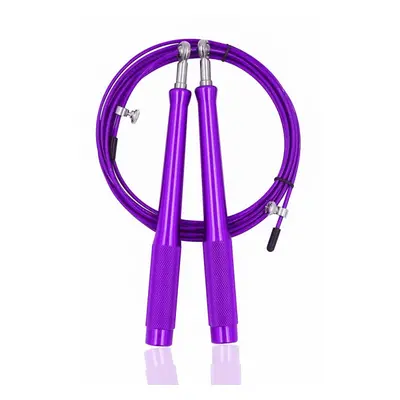 Švihadlo Speedrope SEDCO 2,95 cm fialové