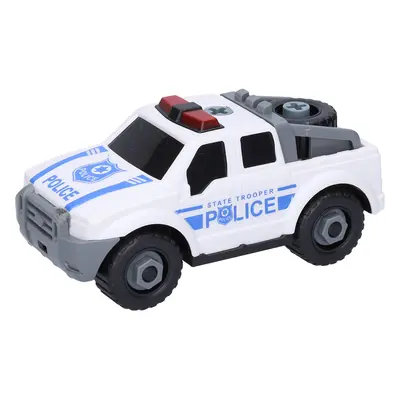 Auto pick-up policie šroubovací 17 cm