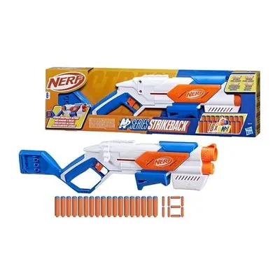 HASBRO - Nerf N Series Strikeback