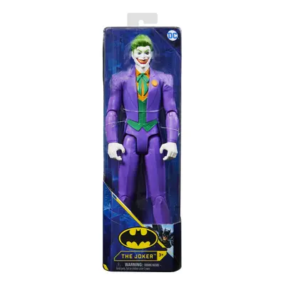 BATMAN FIGURKA JOKER 30 CM