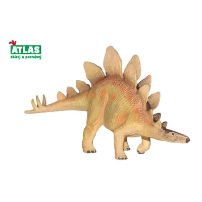 E - Figurka Stegosaurus