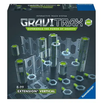 GraviTrax PRO Vertical