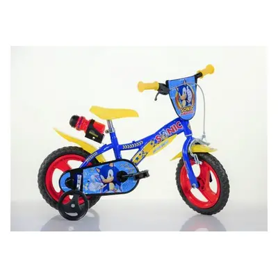 Dino Bikes Dětské kolo 12" 612L-SC- Sonic