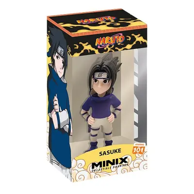 MINIX Manga: Naruto - Sasuke