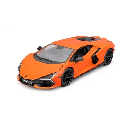 Bburago 1:24 Plus - Lamborghini Revuelto - Orange