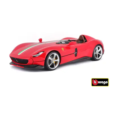 Bburago Ferrari Monza SP 1 1:18