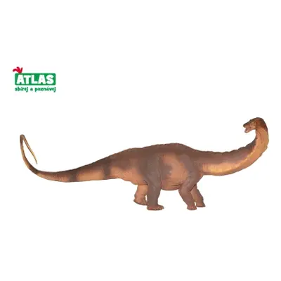 G - Figurka Dino Apatosaurus 33 cm