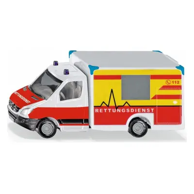 4 - SIKU Ambulance