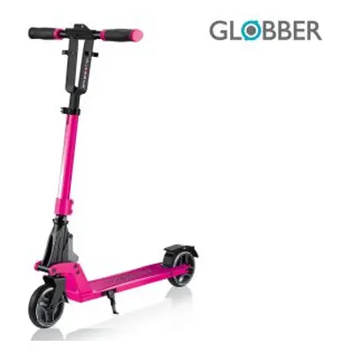 Globber Kolobežka One K 125 Pink